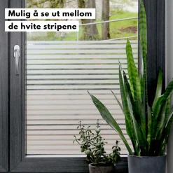 Sale Static Clarity vindusfolie Vindusfolie