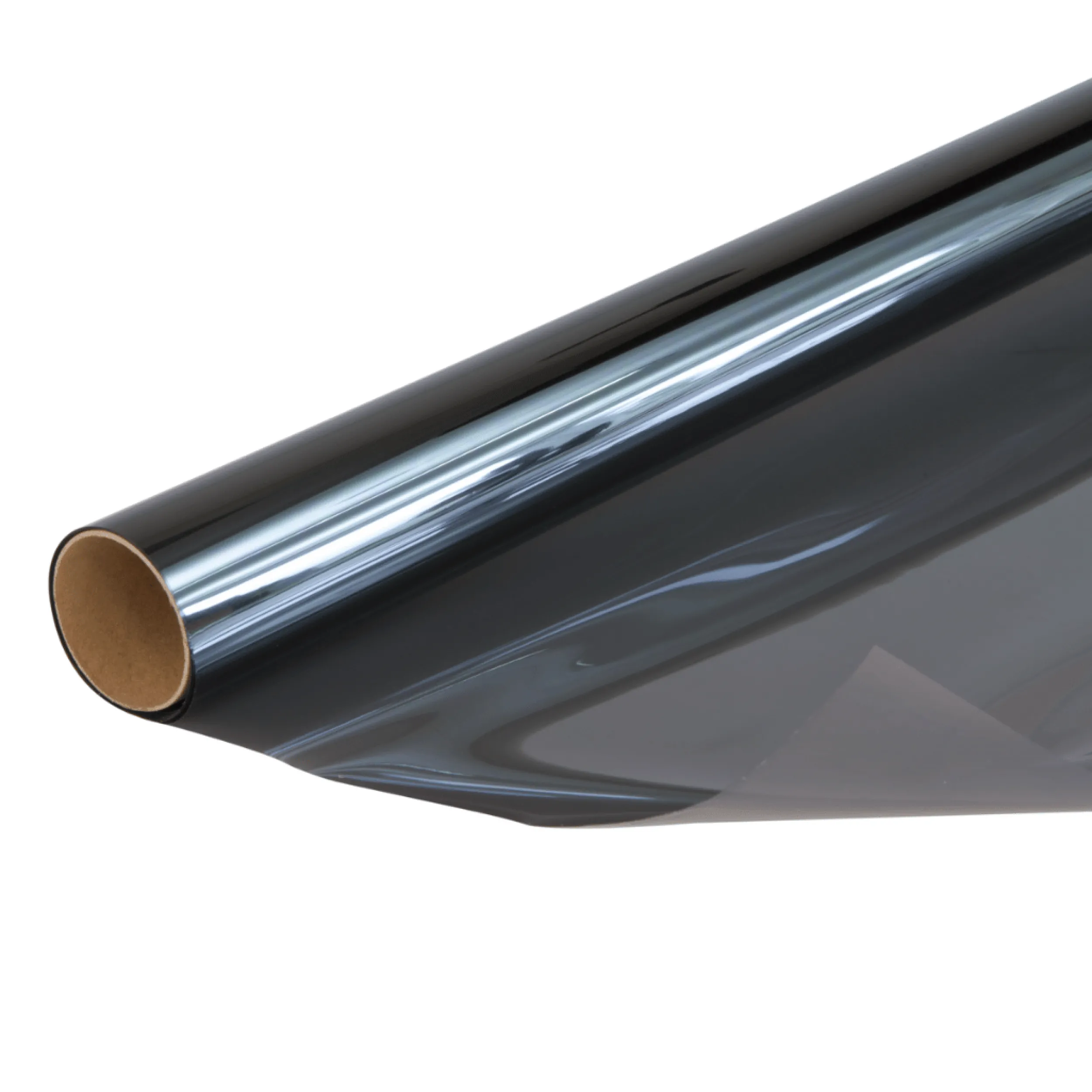 Hot Static tinted vindusfolie Vindusfolie