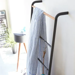 Fashion Stigehenger sort Gang | Vaskerom