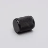 Discount Stockholm knott, sort 14 mm Håndtak