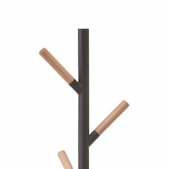 Outlet Stumtjener sort Gang | All Organisering