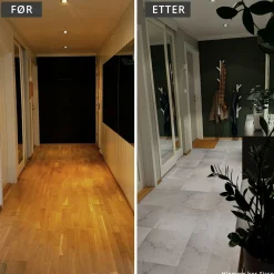 Outlet Sydney selvklebende fliser Veggfliser | Gulvfliser