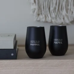 Sale Termokopp "Fantastisk mamma Borddekking