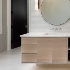 Sale Tuscan tan kontaktplast Bord | Benkeplate