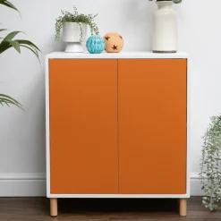New Uni matt terracotta kontaktplast Ensfarget | Kjøkken
