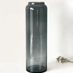Fashion Vase i glass, 60 cm Potter Og Vaser