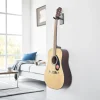 Best Vegghengt gitarholder All Organisering | Organisering