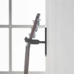 Best Vegghengt gitarholder All Organisering | Organisering