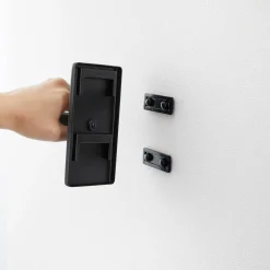Best Vegghengt gitarholder All Organisering | Organisering