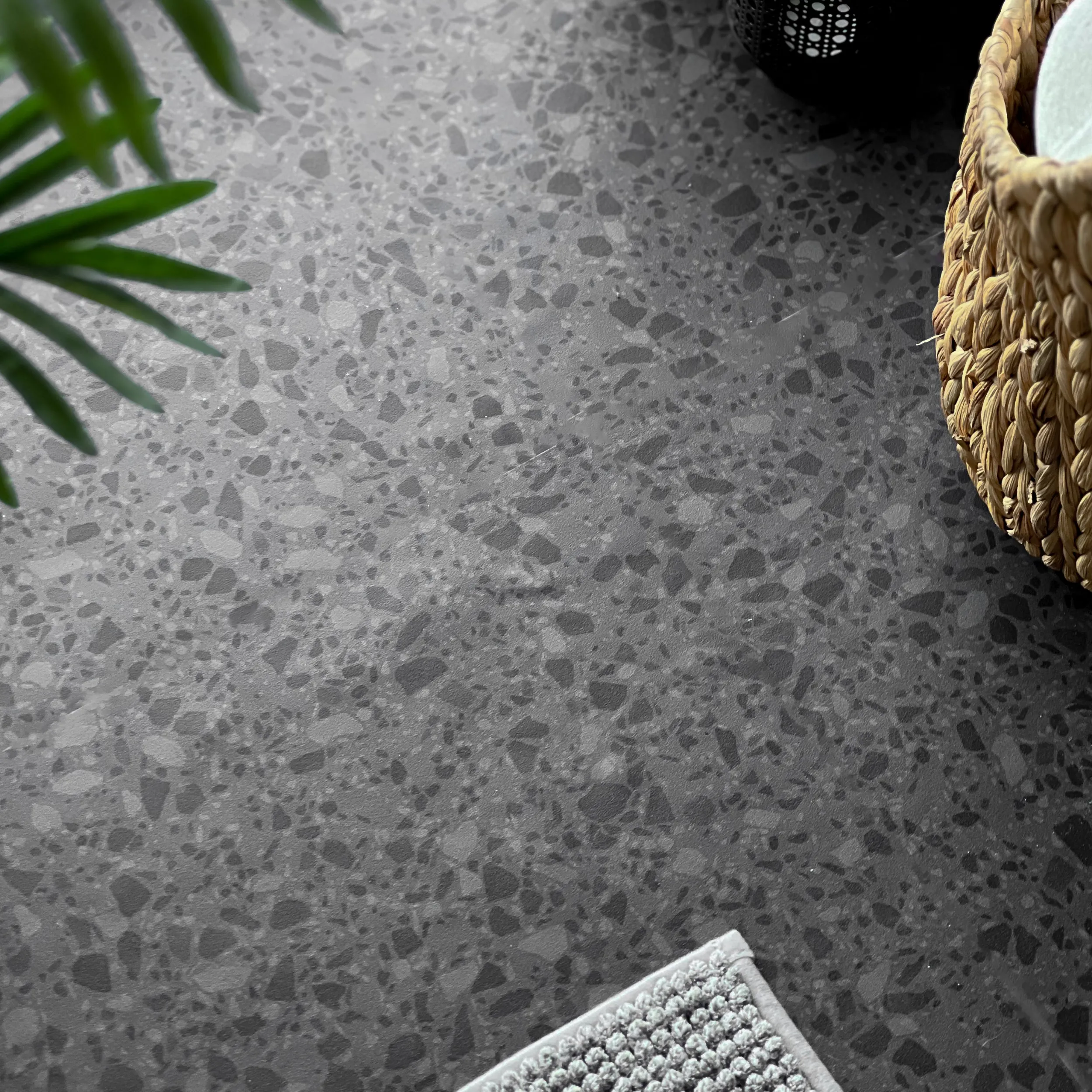 Discount Venezia terrazzo selvklebende fliser Veggfliser | Gulvfliser