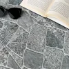 Clearance Vintage stone tiles kontaktplast Betong Og Stein | Dekor