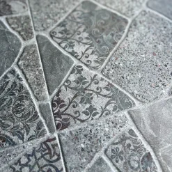 Clearance Vintage stone tiles kontaktplast Betong Og Stein | Dekor