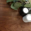 New Walnut Deep kontaktplast Bord | Benkeplate
