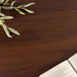 Discount Warm walnut kontaktplast Bord | Benkeplate